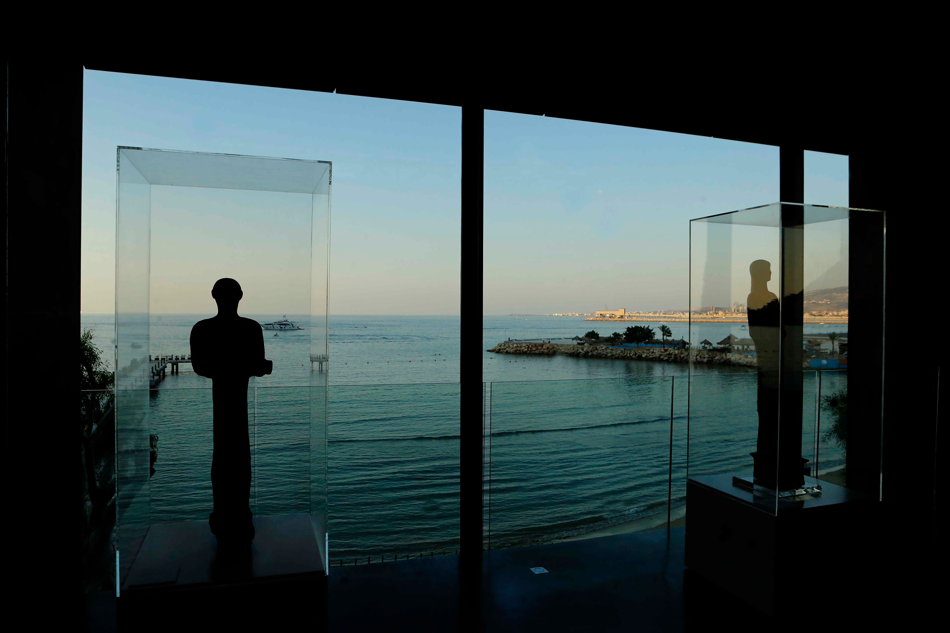 Seaside Gallery