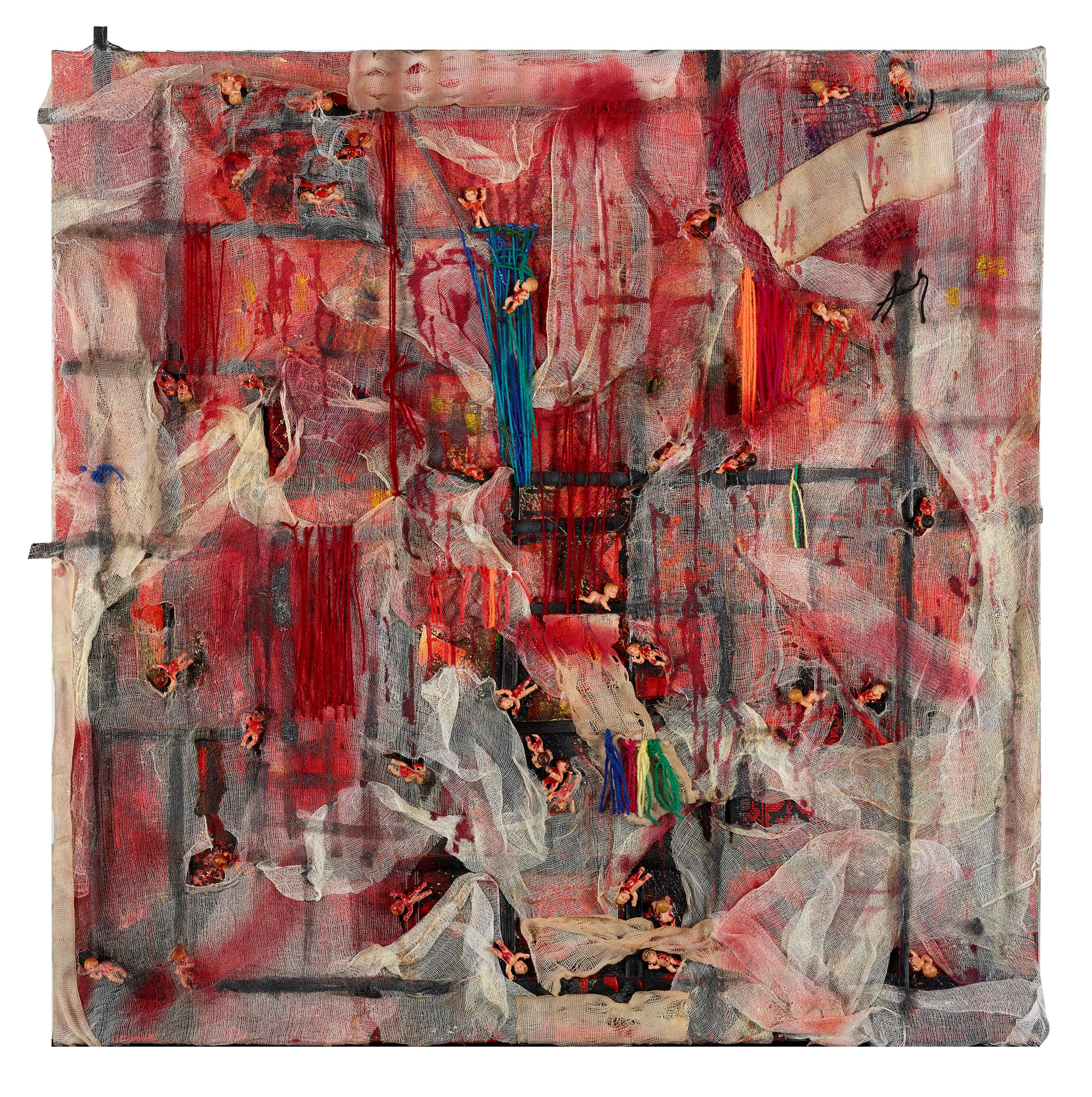 Laila Shawa