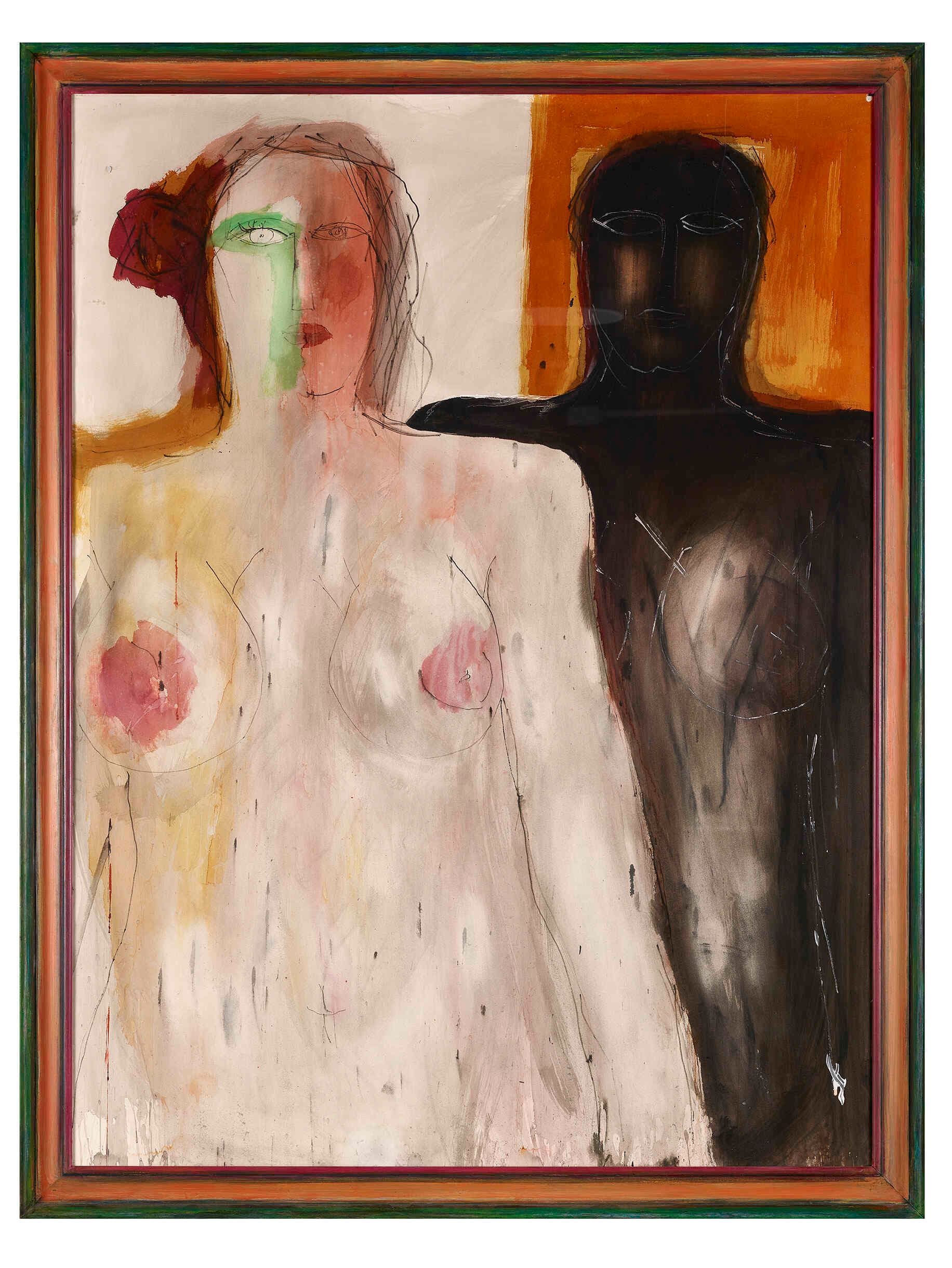 The Couple