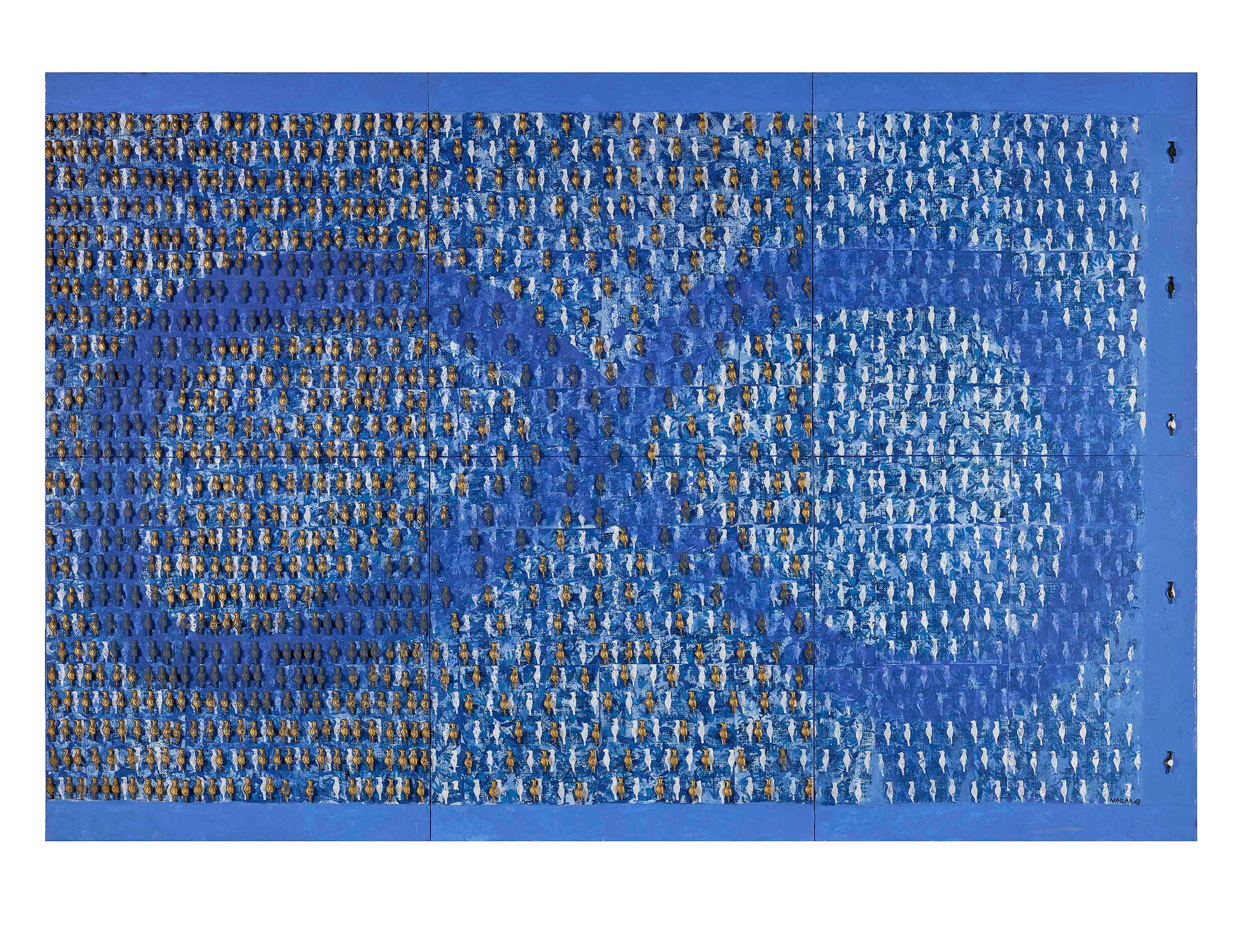Birds Migration