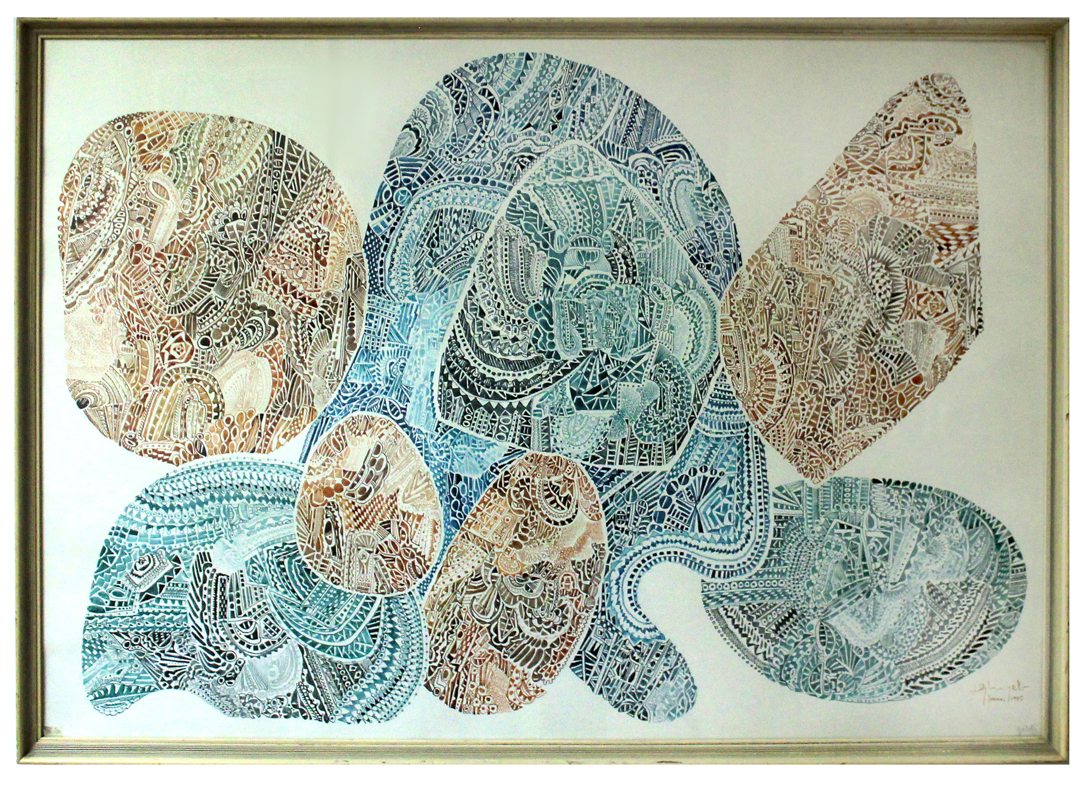 Laure Ghorayeb
