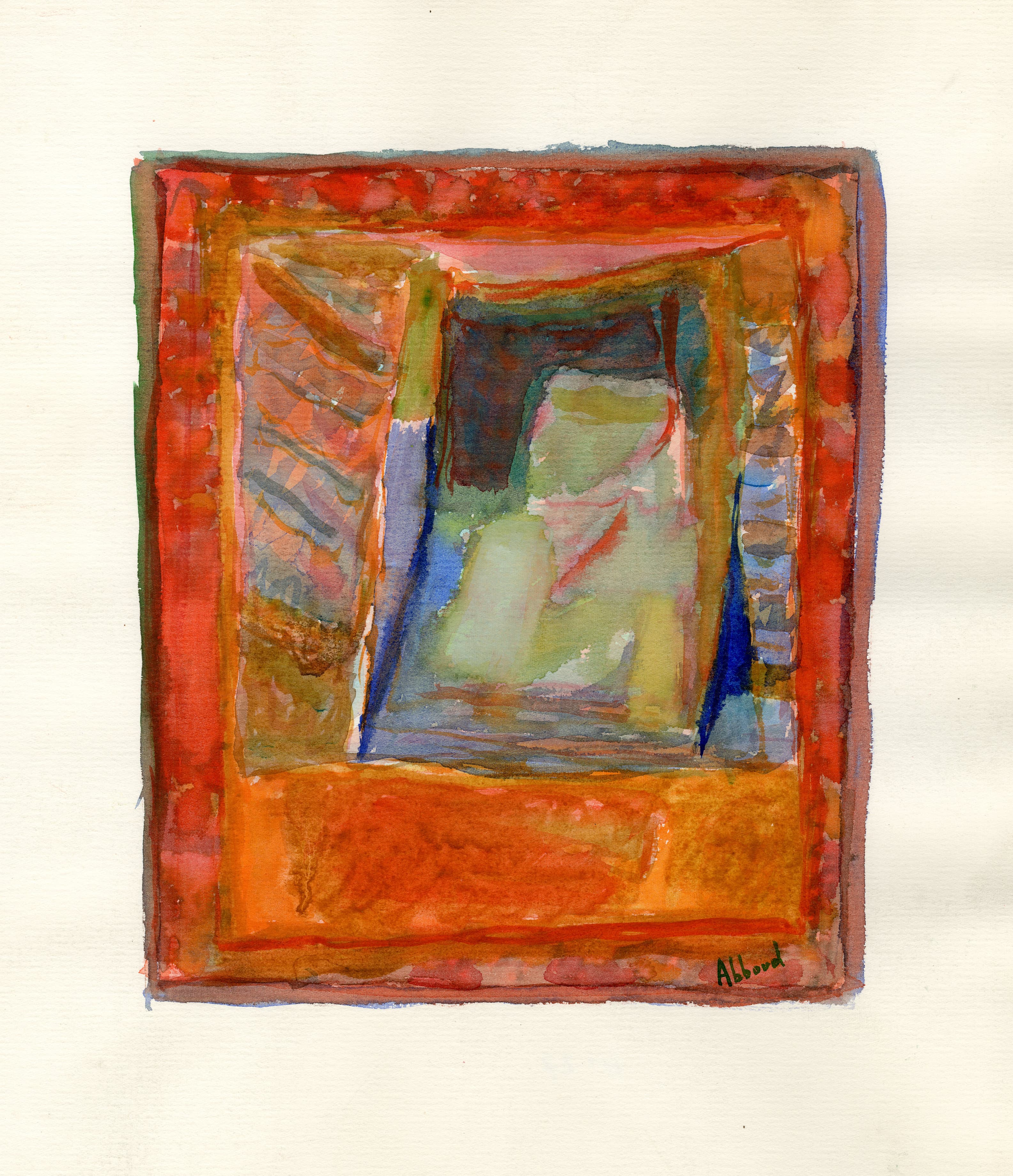 Shafic Abboud