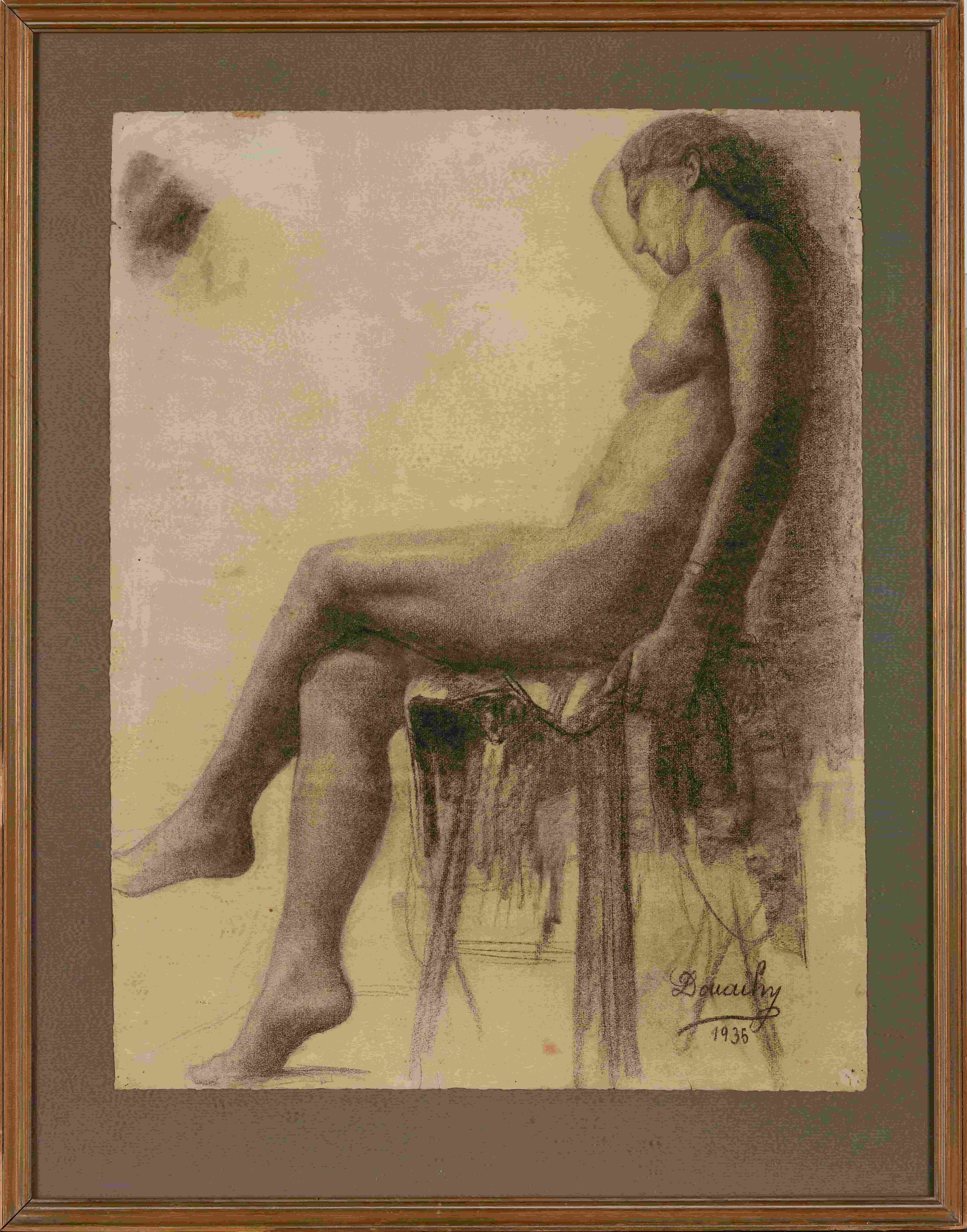 Nude