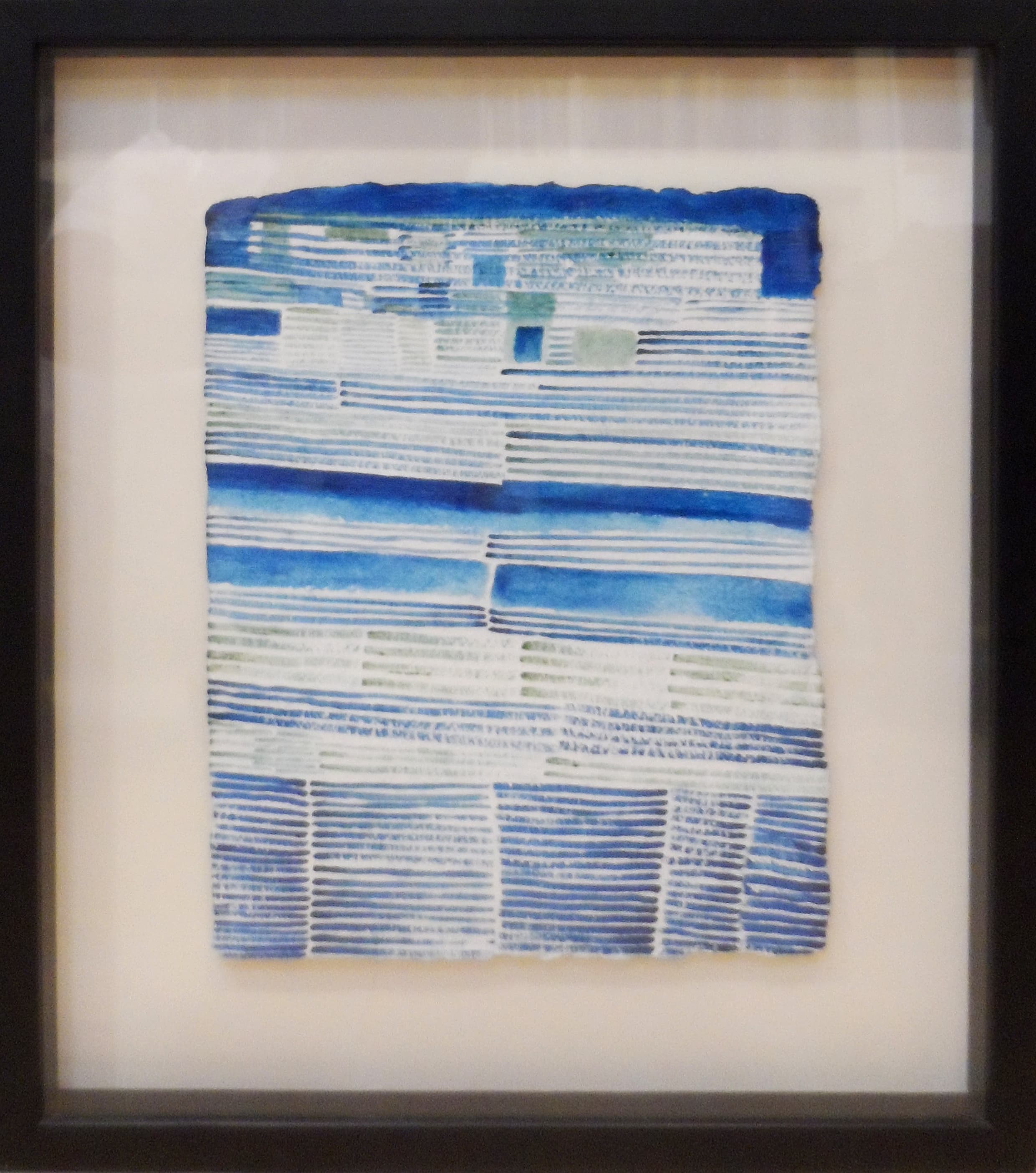 Huguette Caland