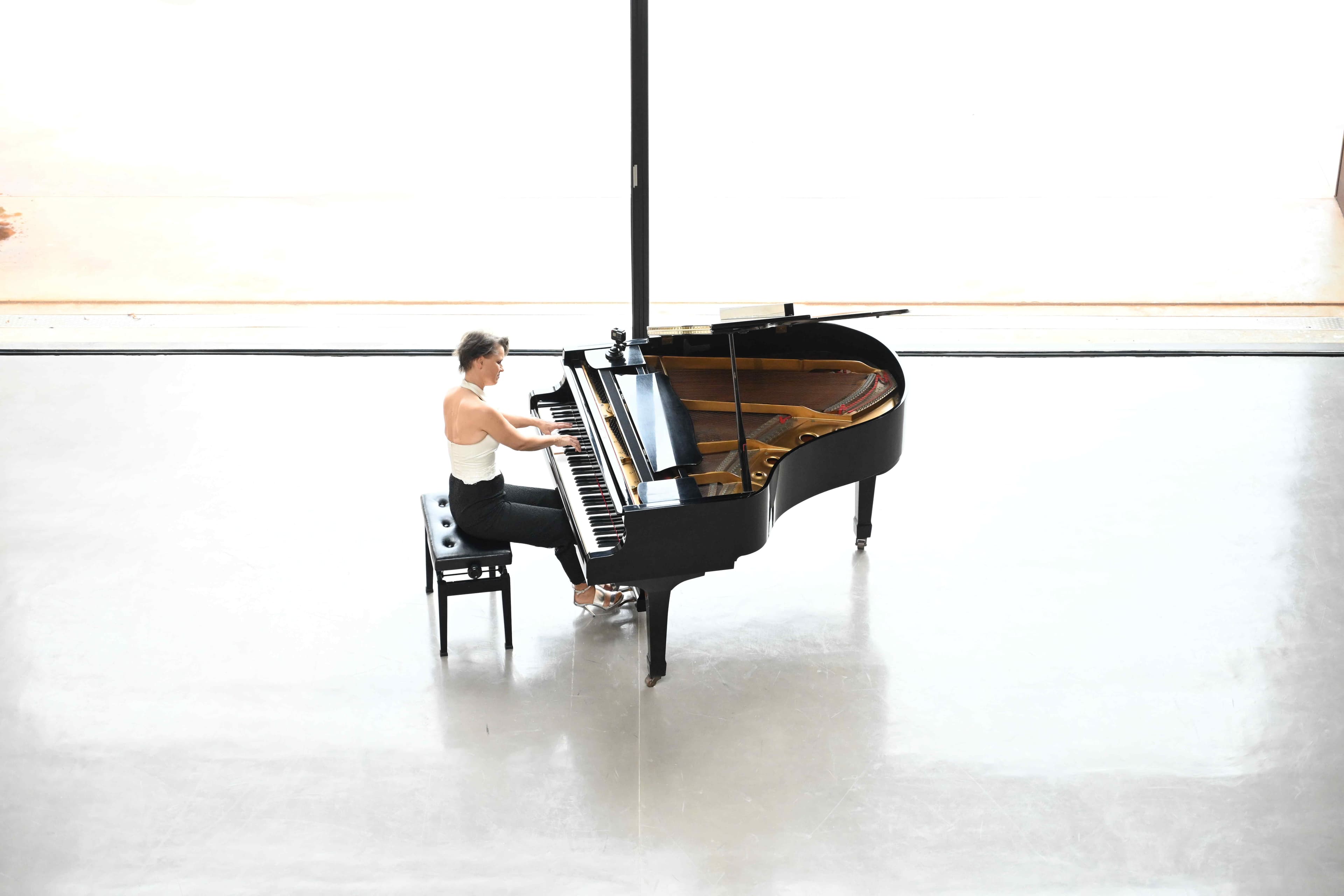 Recitale de Piano