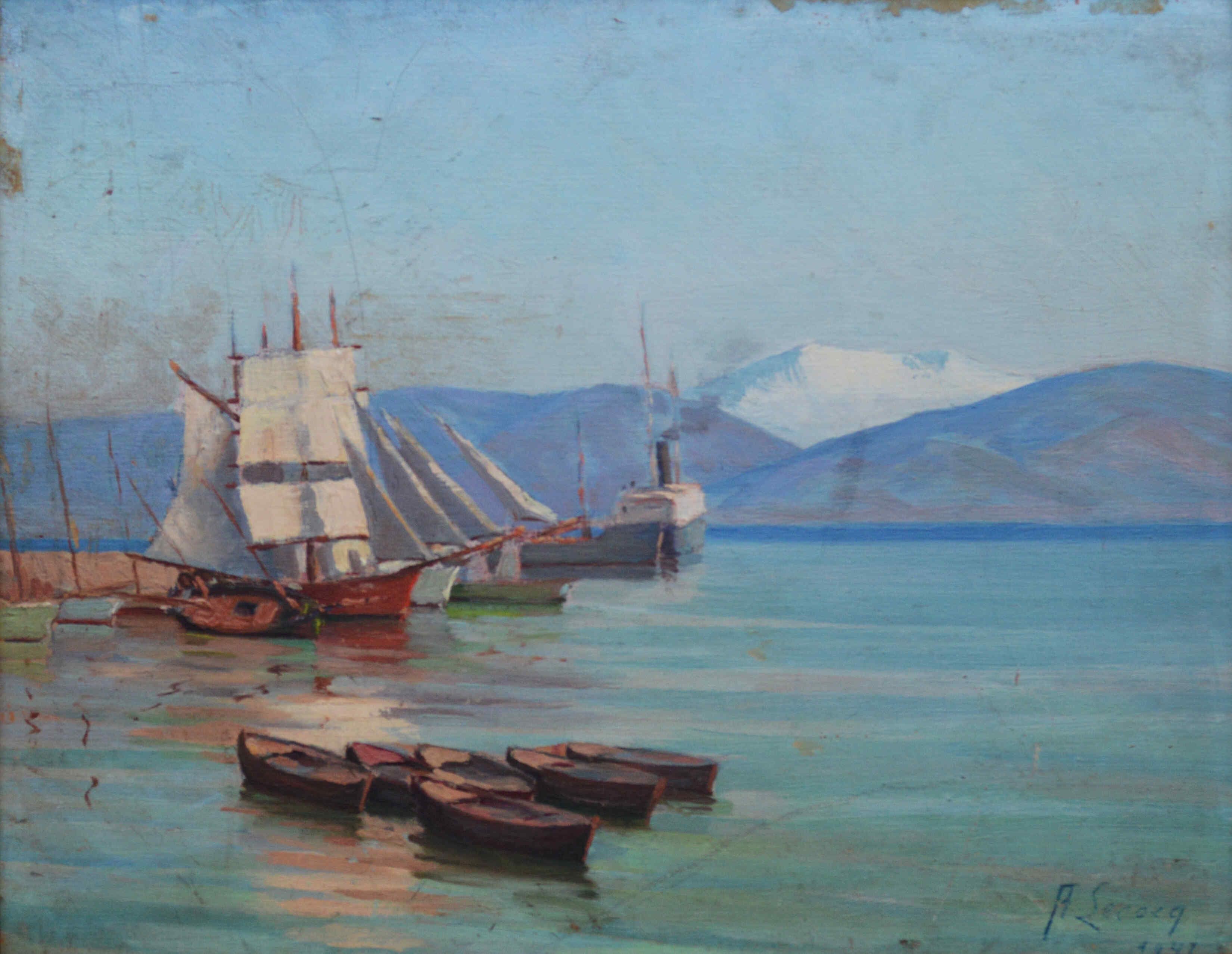 Featured Exhibition