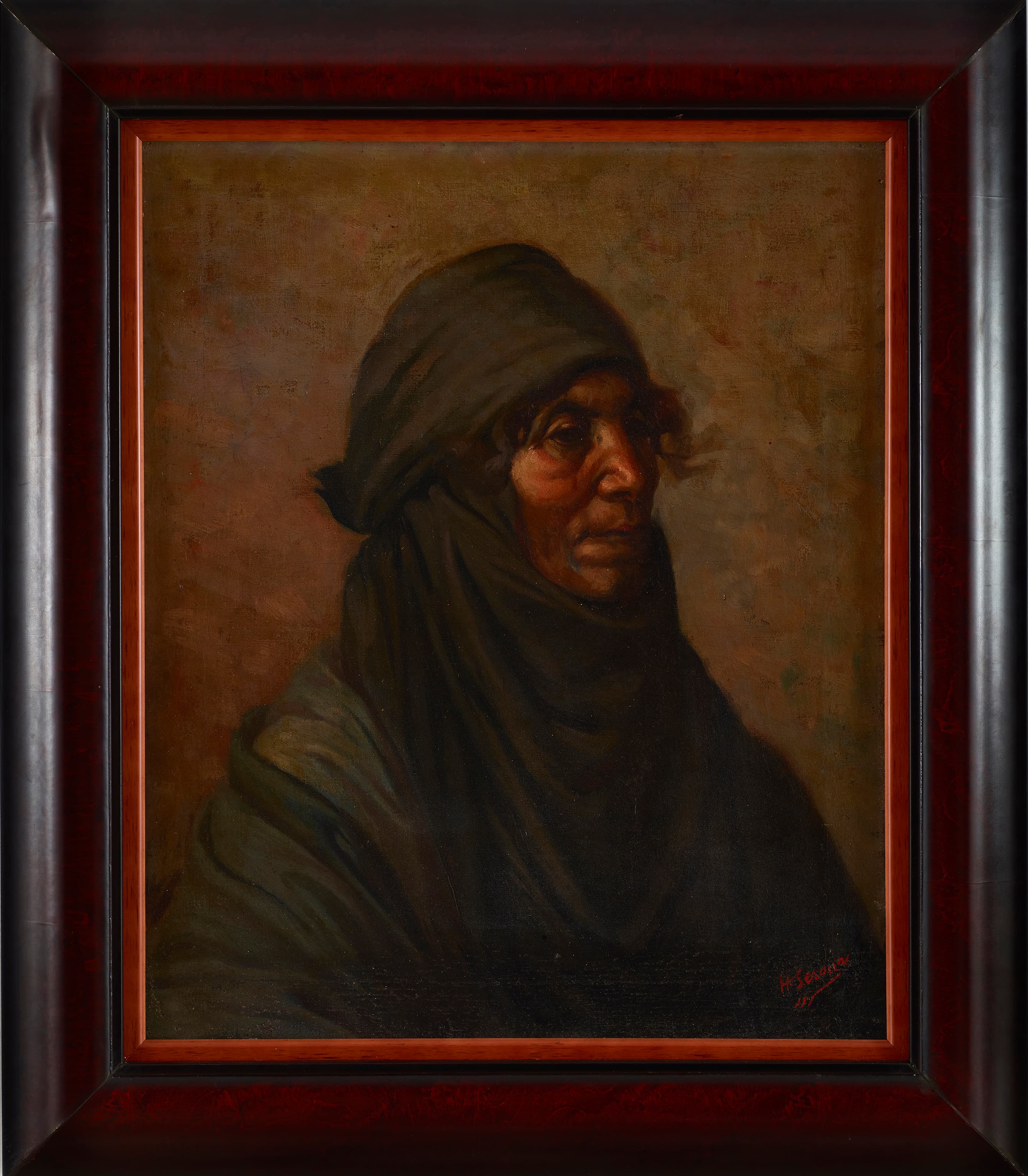 Habib Srour