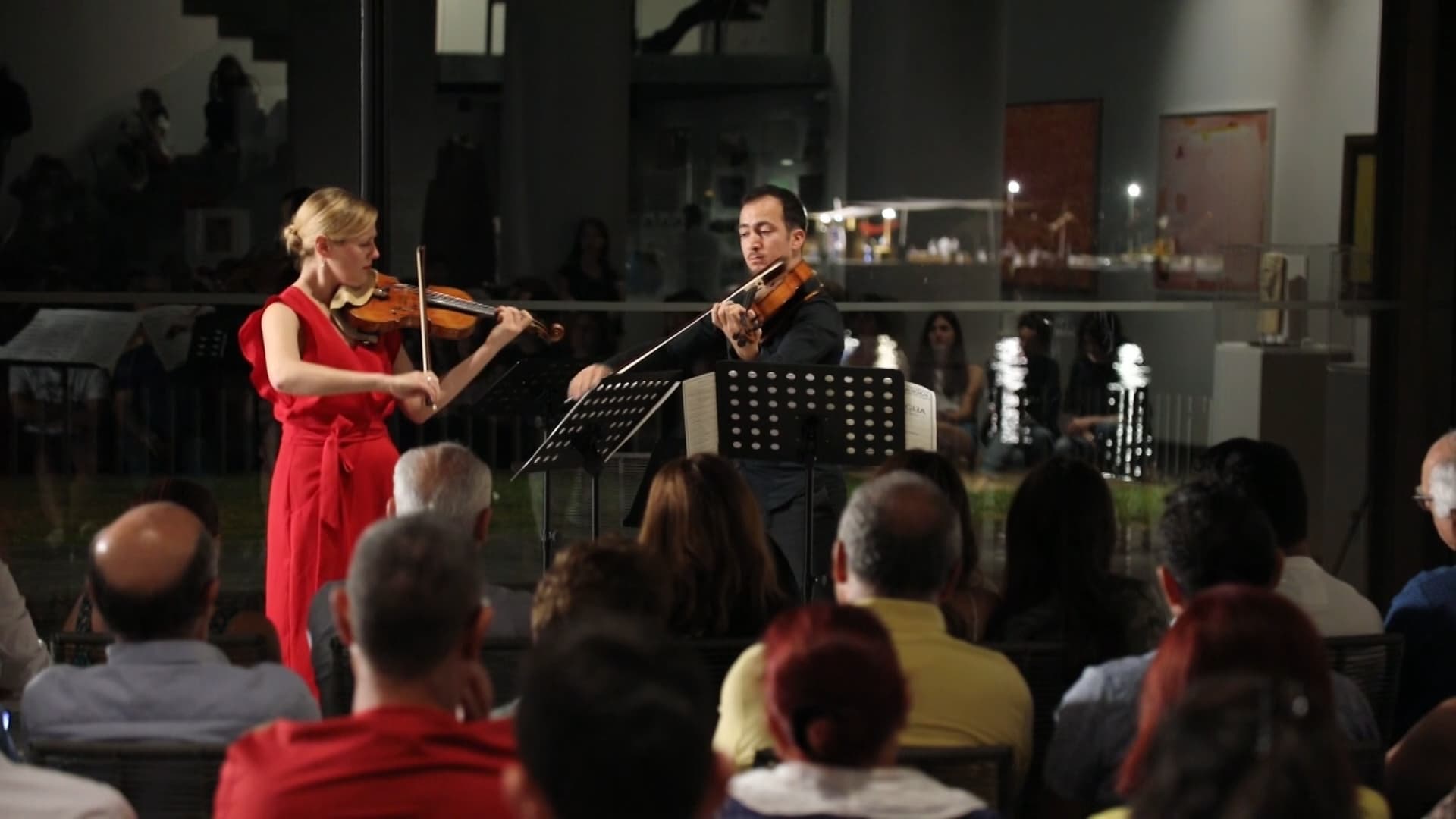 String Quartet