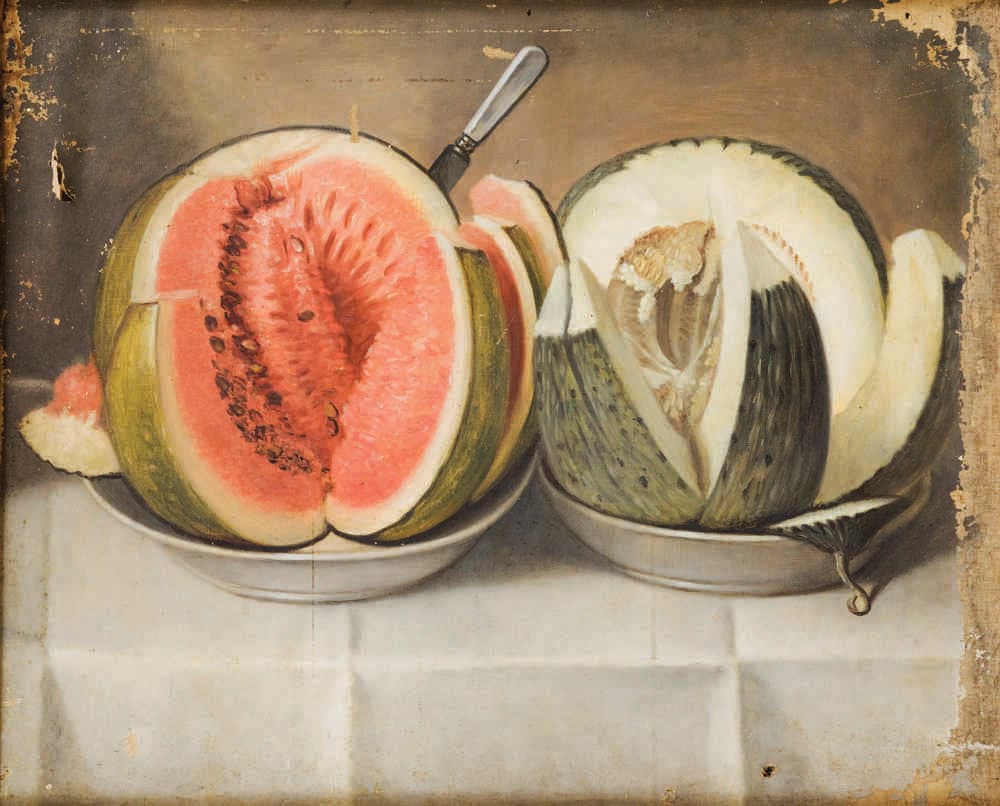 Still Life