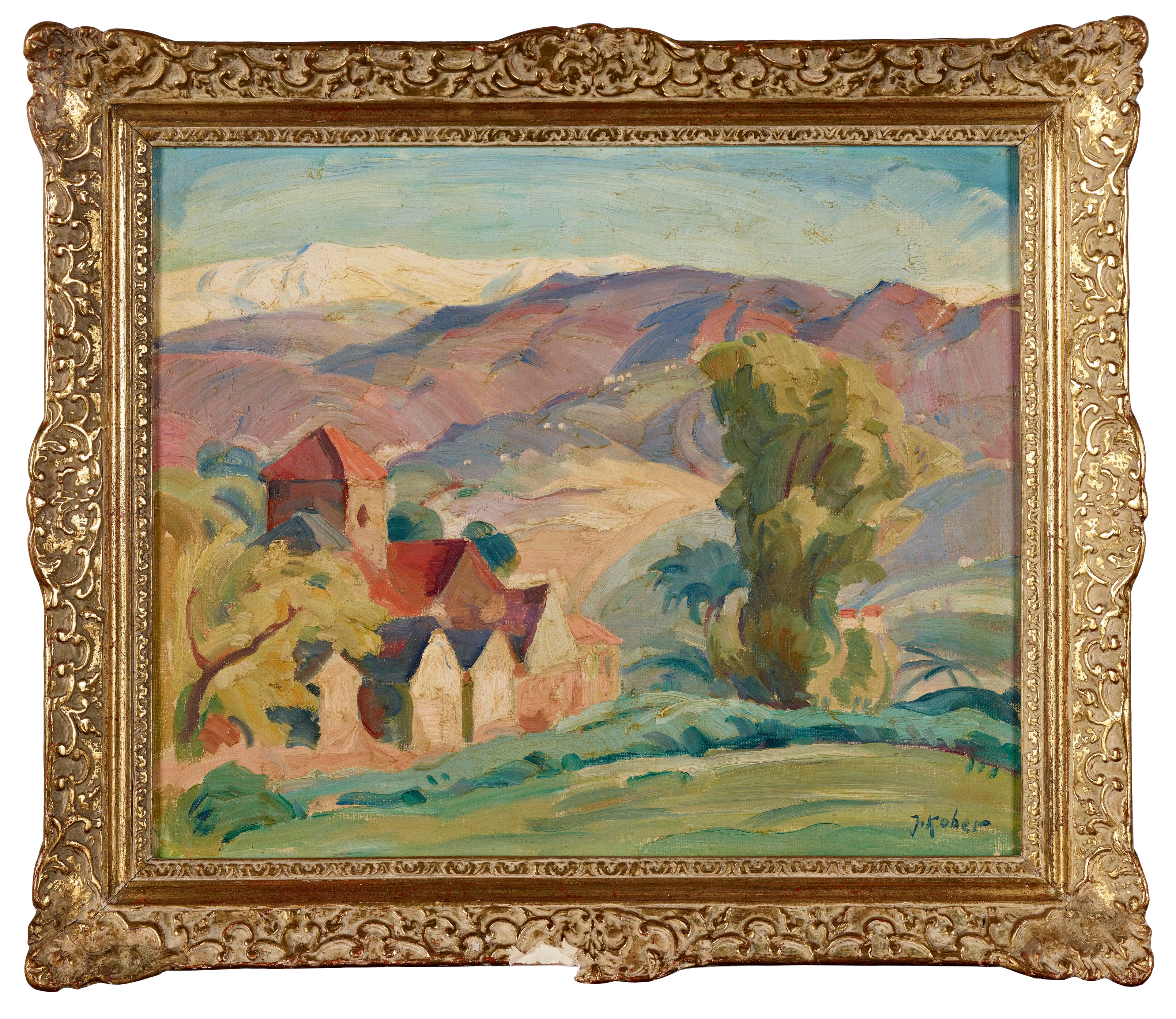 Landscape