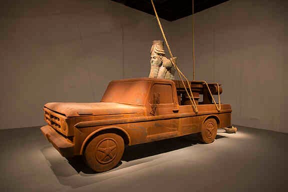 Ford 71