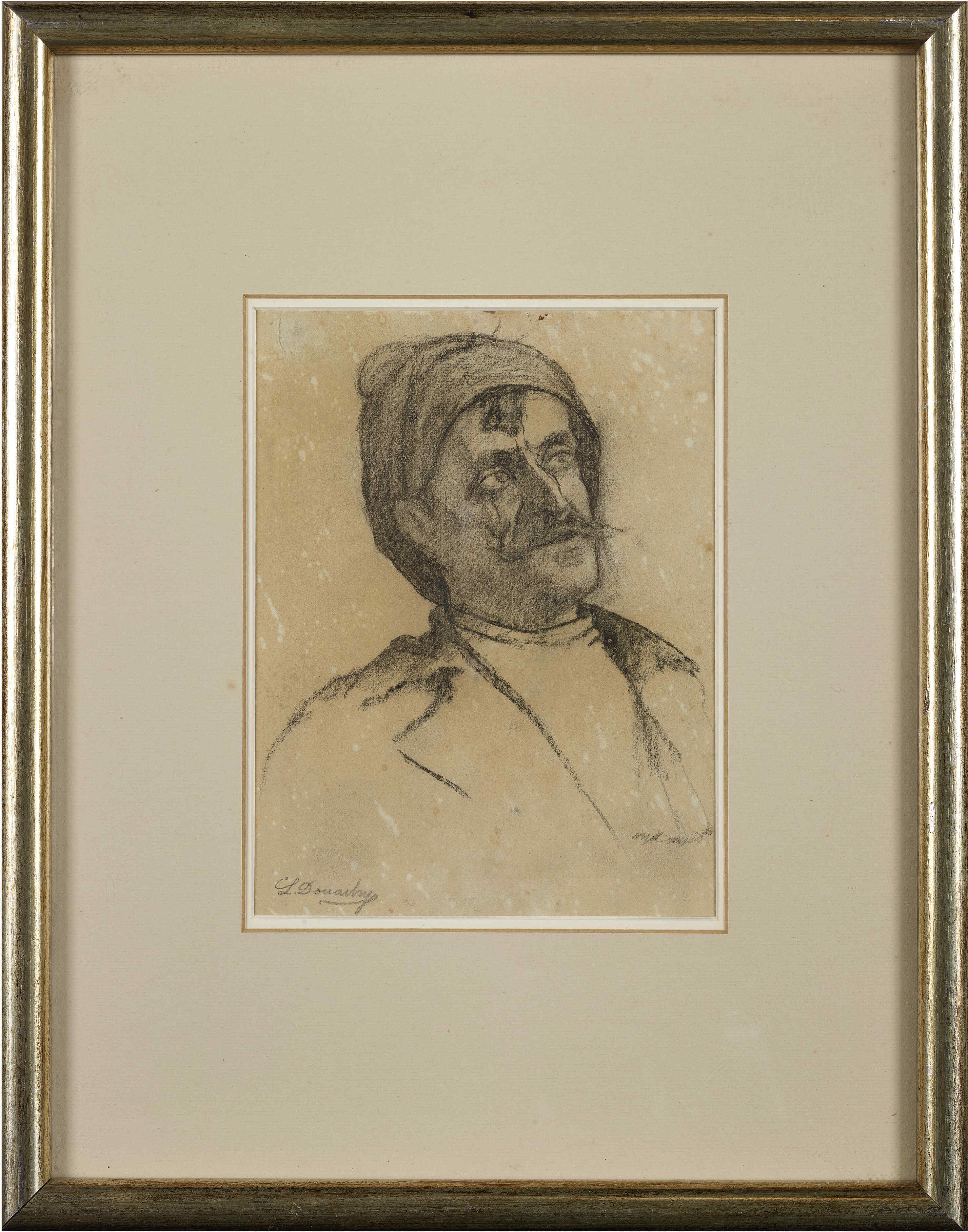 Saliba Douaihy (1913-1994)