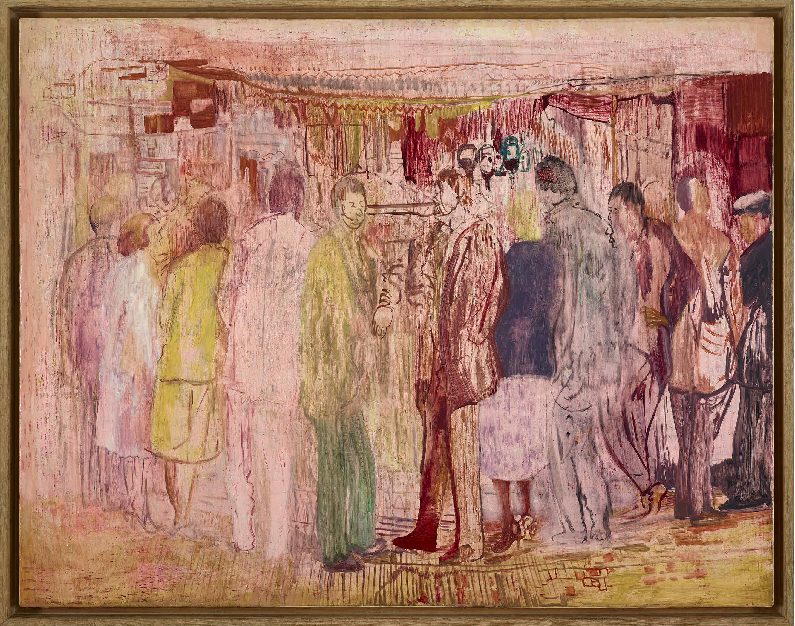 Farid Aouad (1924-1982)