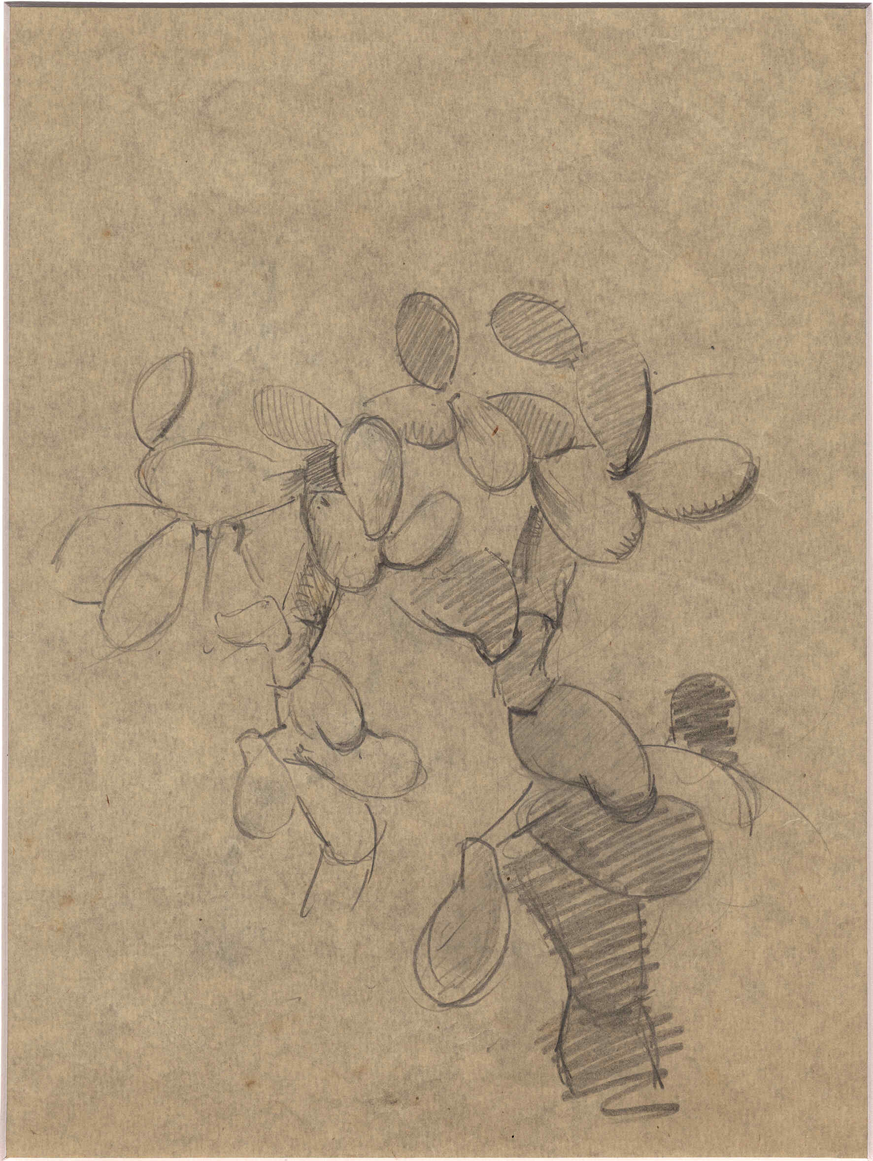 Omar Onsi (1901-1969)