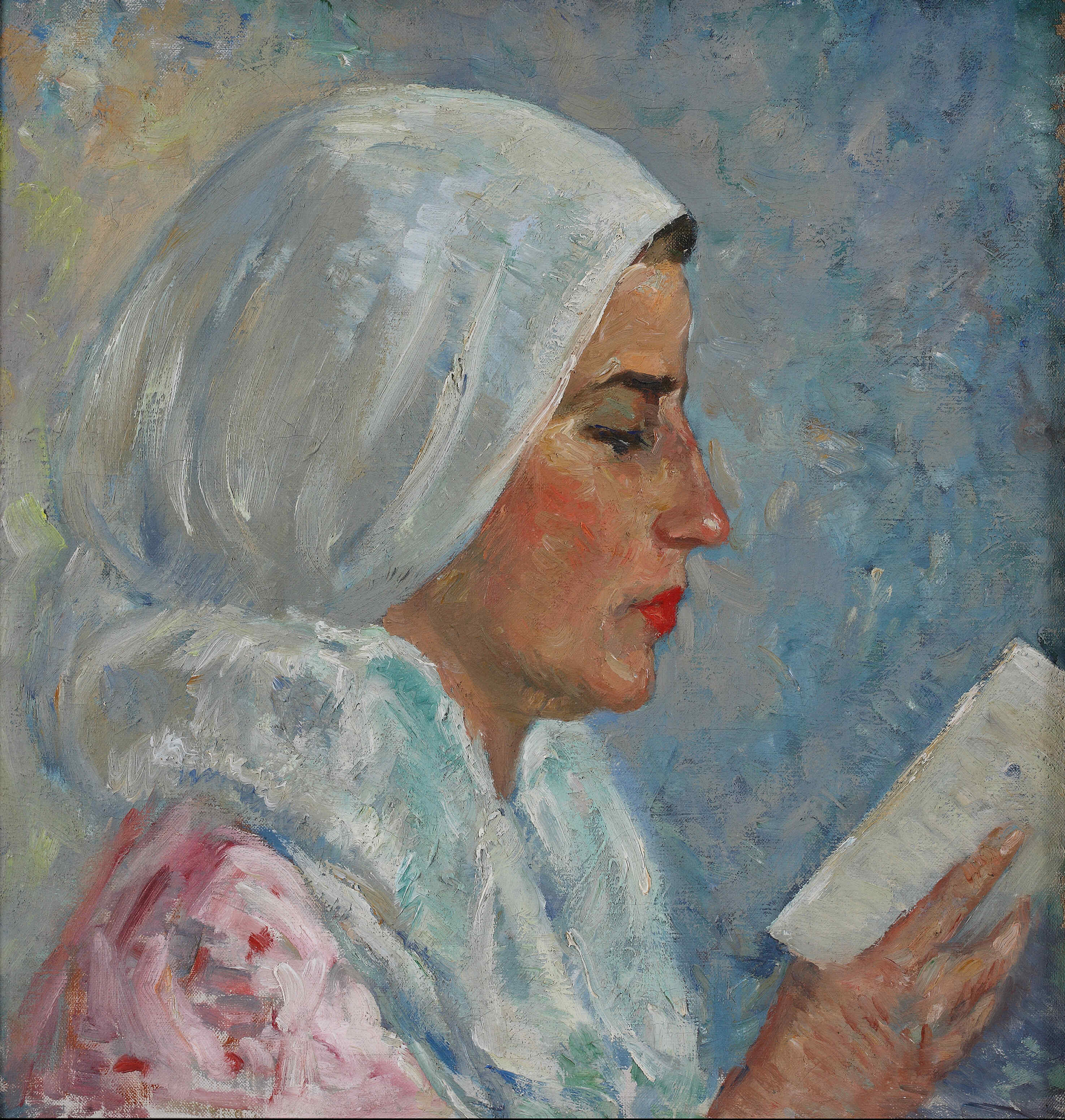 César Gemayel (1898-1958)