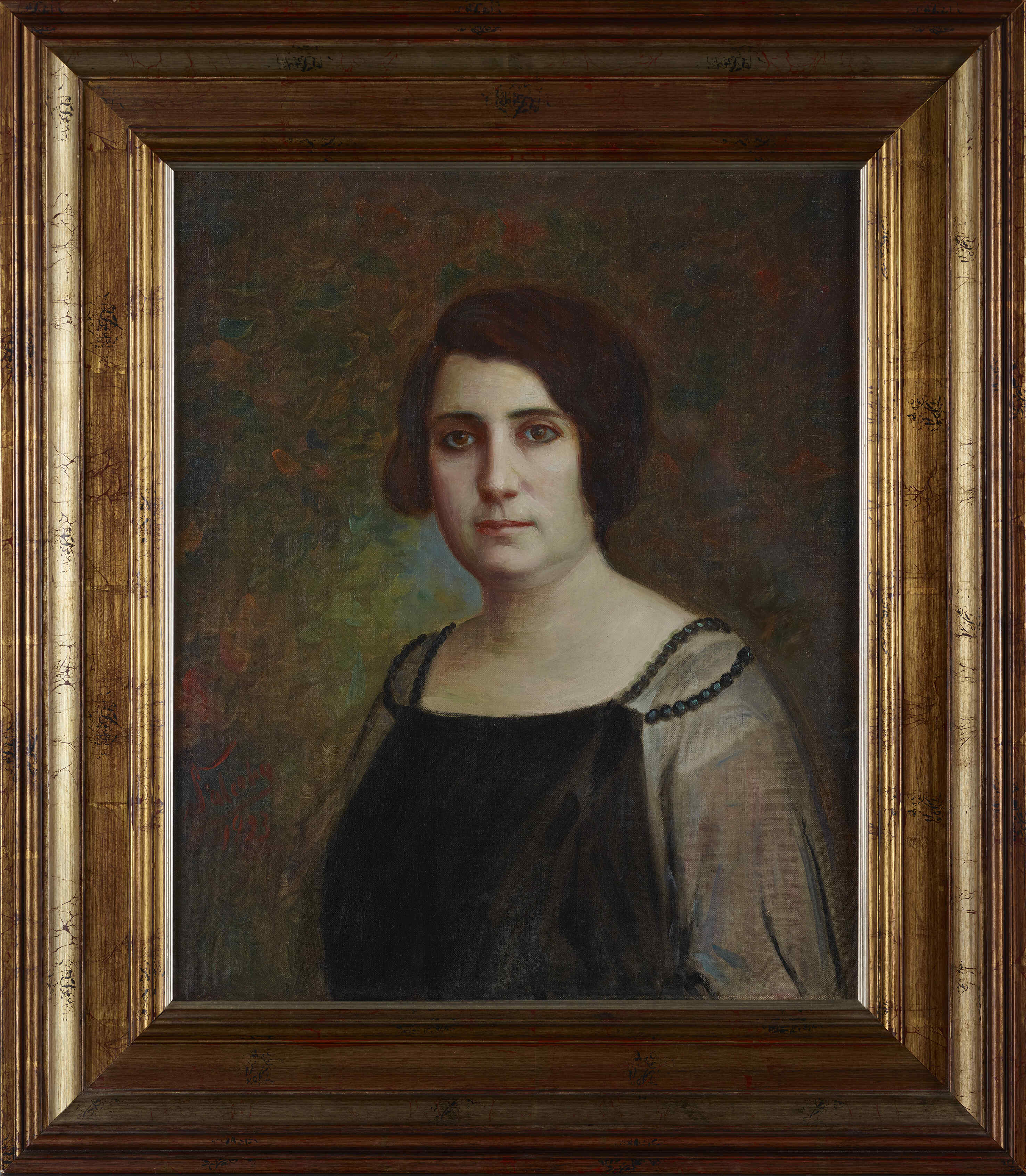 Khalil Saleeby (1870-1928)