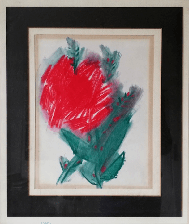 Jean Khalife (1923-1978)