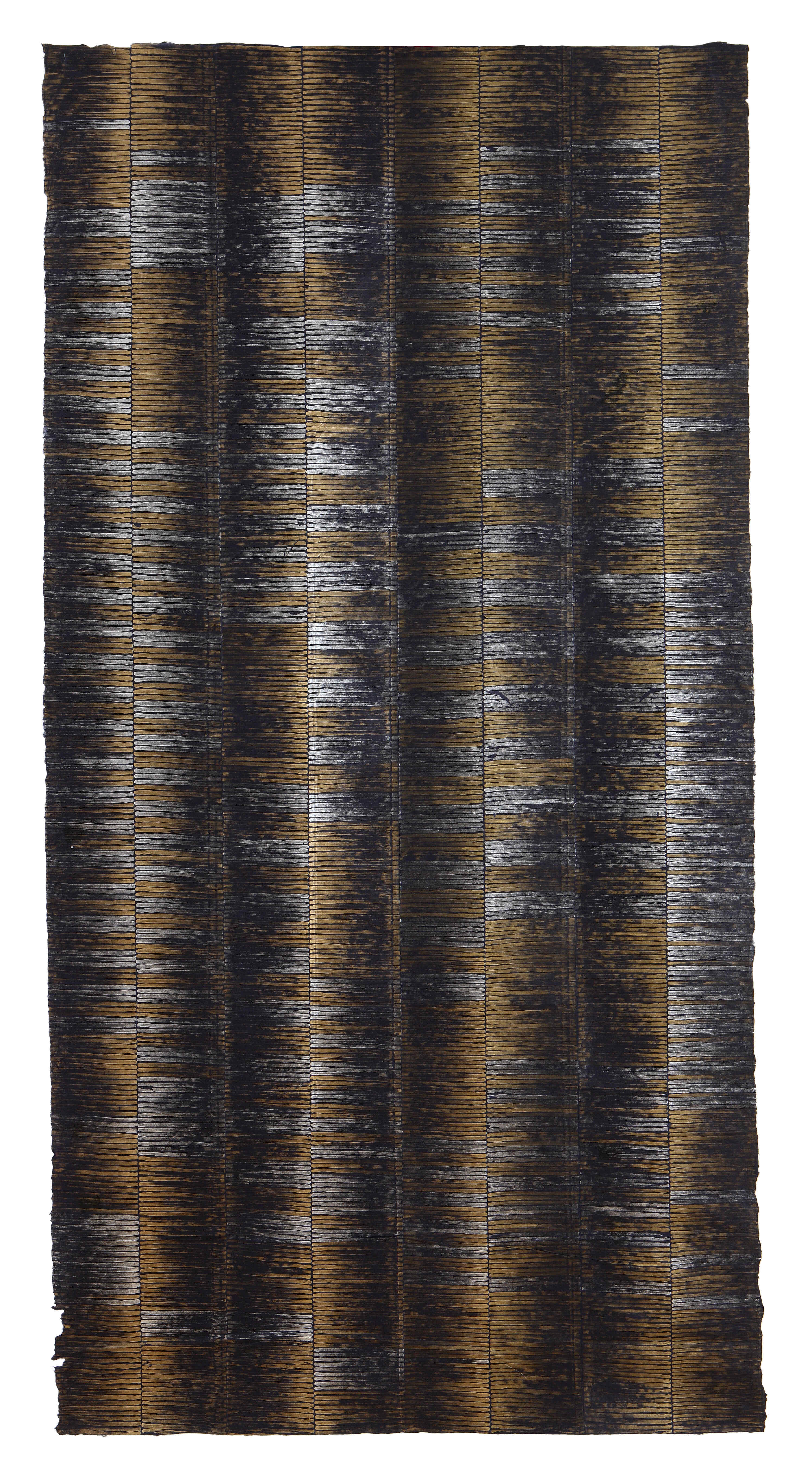 Huguette Caland (1931-2019)