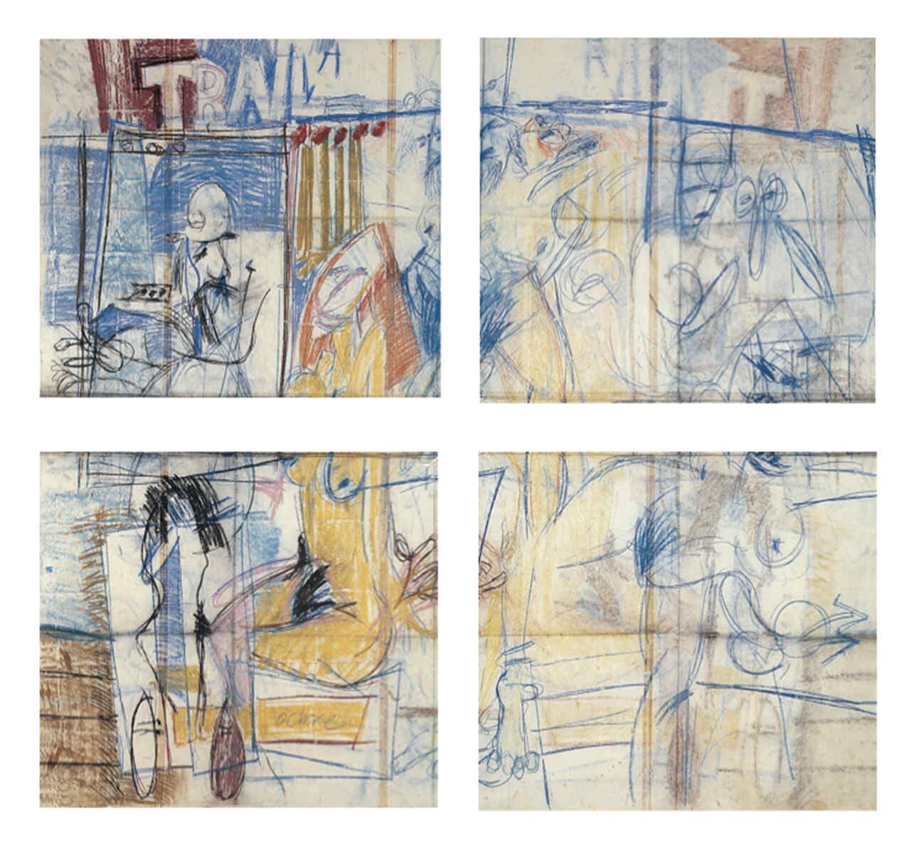 Mohammad el- Rawas (1951)