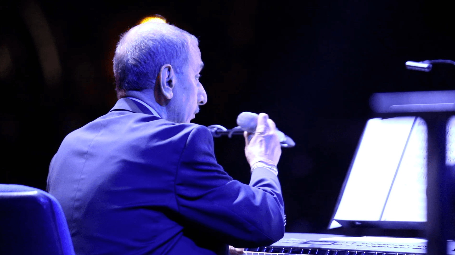 Ziad Rahbani
