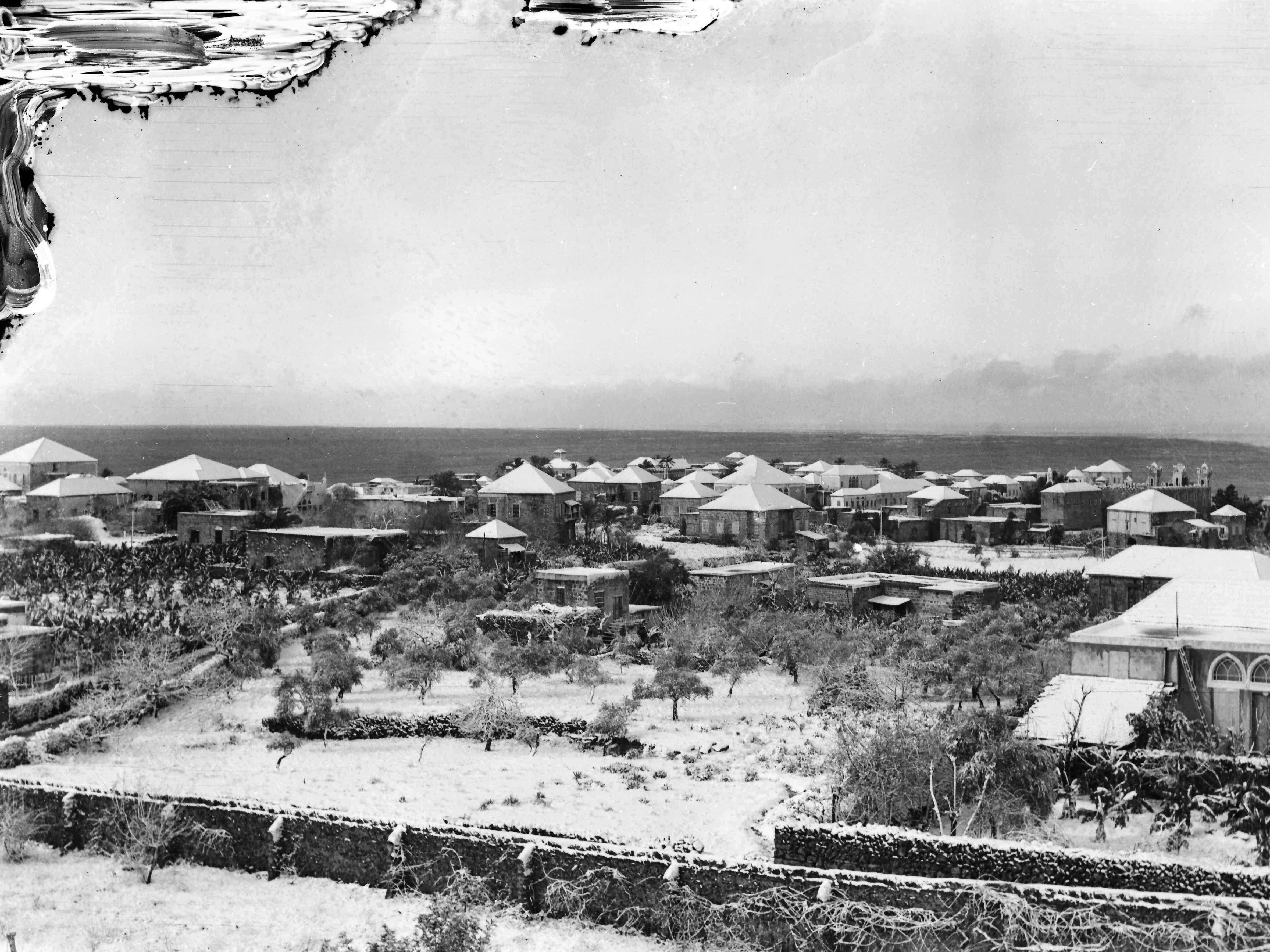 Batroun Photo and Memory